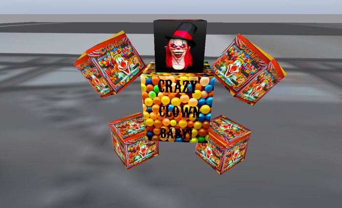 crazy-clown-baby-egg