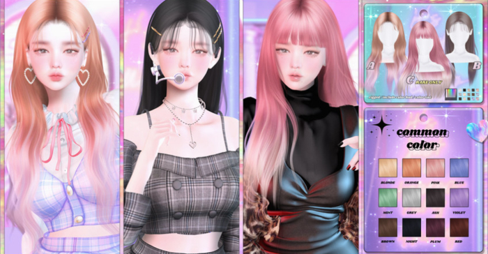 DALGONA - YES or YES GACHA - B (orange)