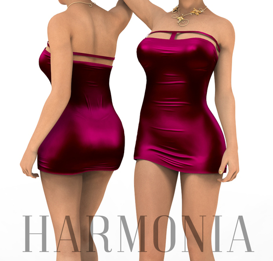 Cocktail Dress