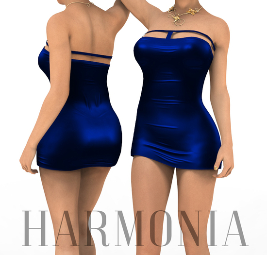 Cocktail Dress