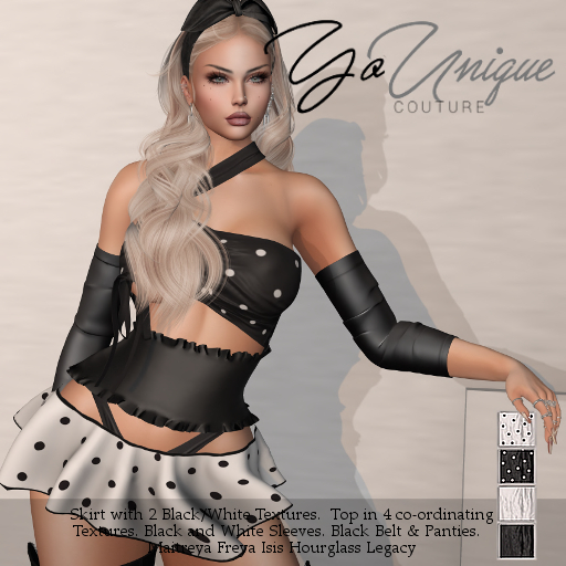 YoUnique Couture Tia Set [ADD]