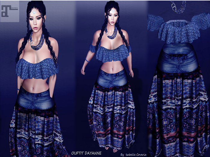SPECIAL PROMO OUTFIT DEYANNE