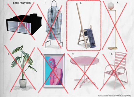 Second Life Marketplace - :HAIKEI: Wanna Love You_GACHA / {2}