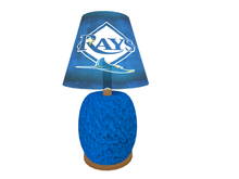 Baseball Table Touch Lamp-Rays