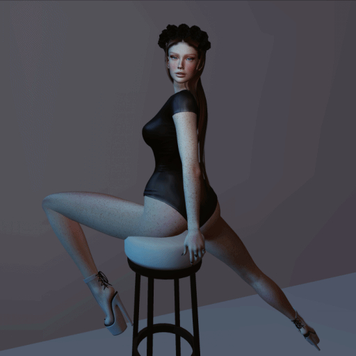 :::::::POSE SWEET::::::