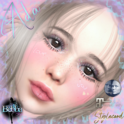 ::BEBBA:: Ada Shape (Add)