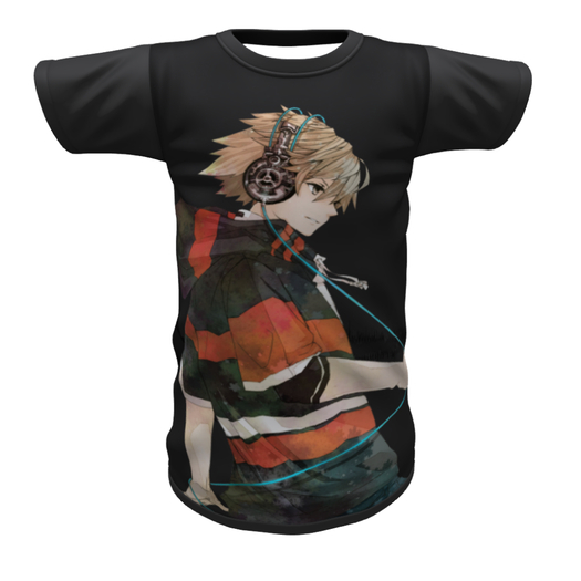 -Looking good T-Shirt -DJ- for tweenster body