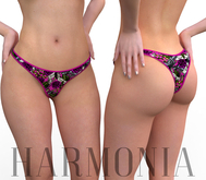 * Harmonia Gunshot Waist Panty Maitreya Legacy Erika Freya Kupra Kups Reborn