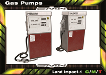 Gas Pumps
