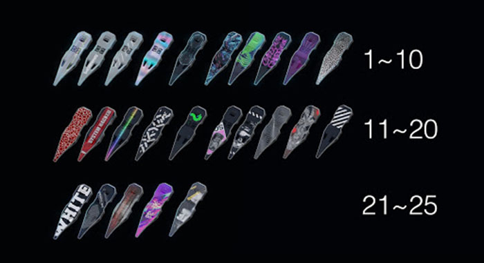[sau]Cyberboard[23][exchanger]