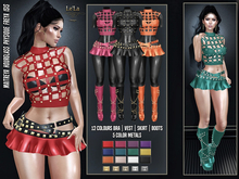 {Le'La} Annora Outfit 