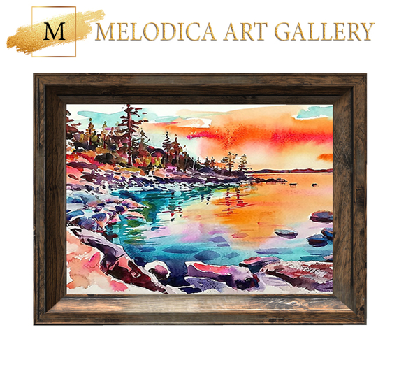 Art Watercolor