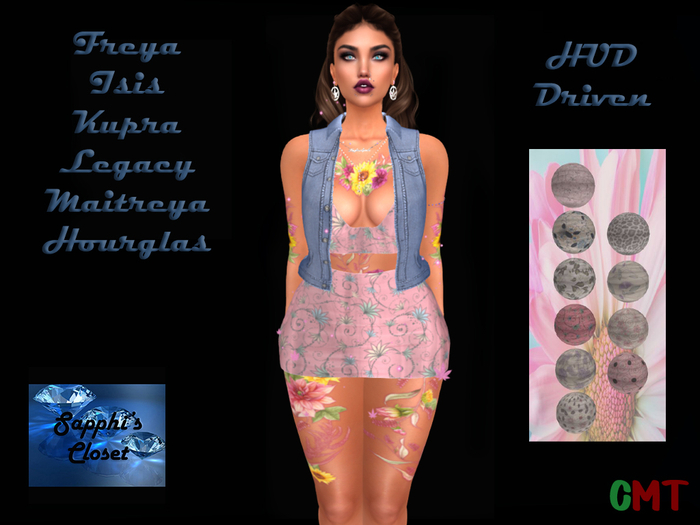 Ss Vest Outfit