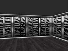 3D Club Texture