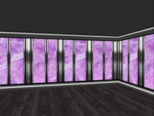 3D Club Texture