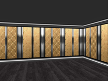 3D Club Texture