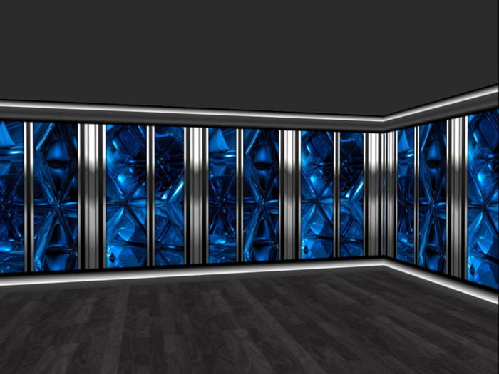 3D Club Texture