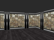 3d Club Texture