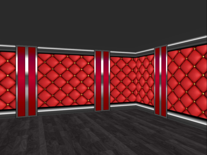 3D Club Texture
