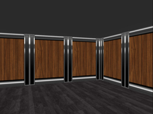 3D Club Texture