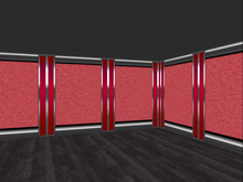3D Club Texture
