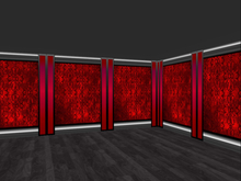 3D Club Texture