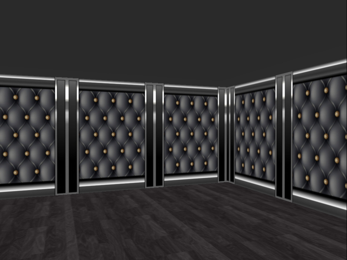 3D Club Texture