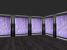 3D Club Texture