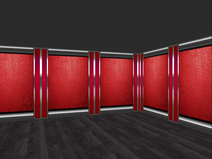 3D Club Texture