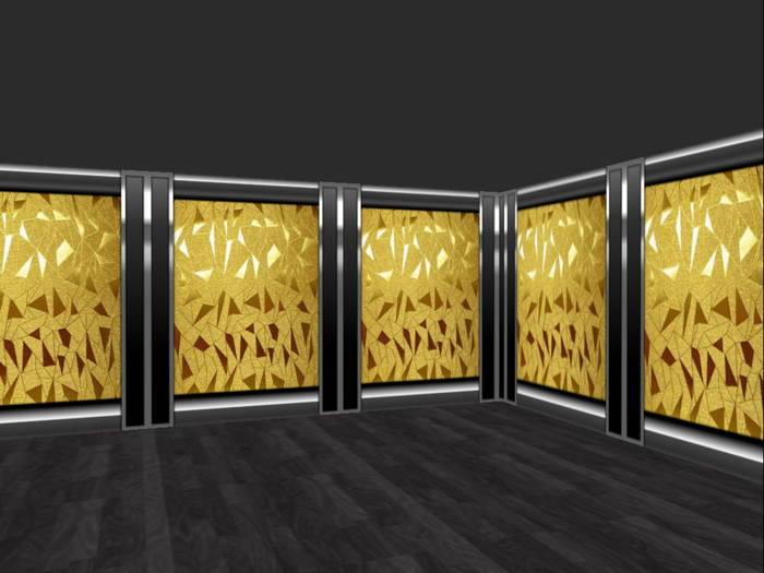 3D Club Texture