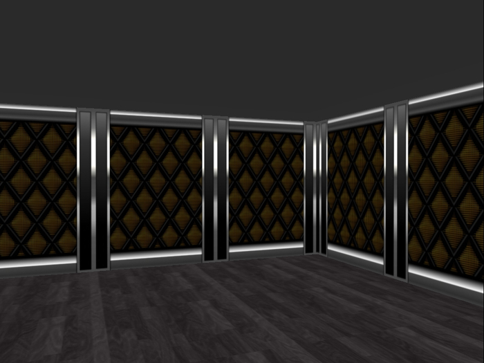 3D Club Texture