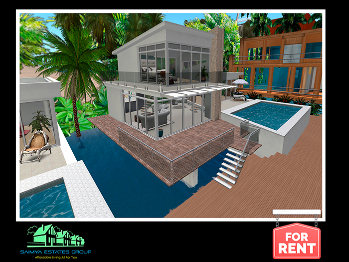 102 SAIMYA BAY Rental Information