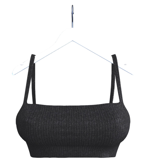 #Faded - Laura Top