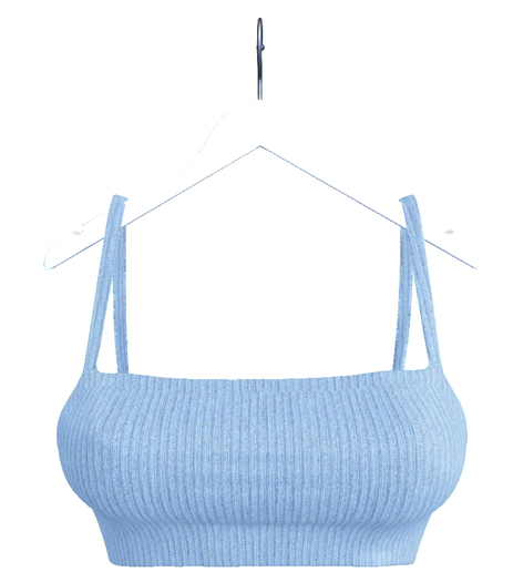 #Faded - Laura Top