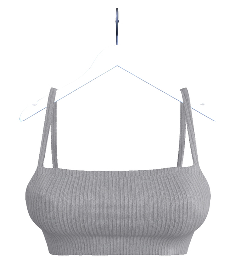 #Faded - Laura Top