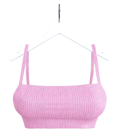 #Faded - Laura Top