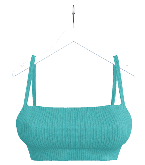 #Faded - Laura Top