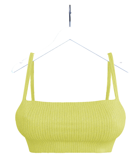 #Faded - Laura Top