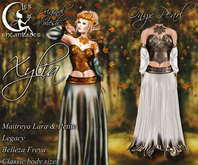 *LE* Xylia Onyx Pearl