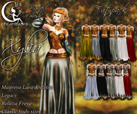 *LE* Xylia Fatpack