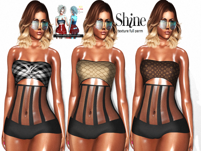 AJ   #SHINE_BODY ENIA  _TEXTURE FULL  PERM 1