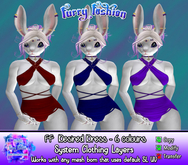 ~FF~ Desired Dress