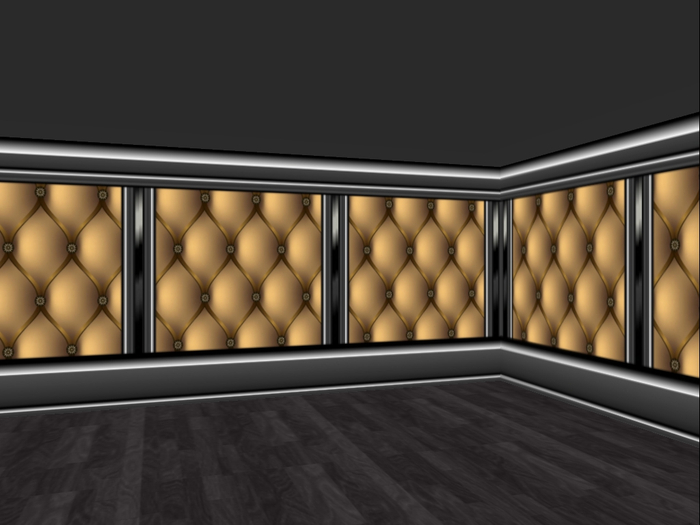 3D Club Texture