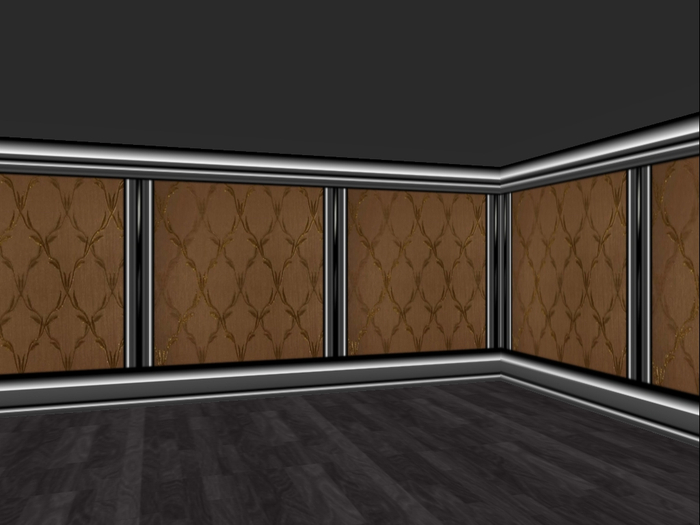 3D club Texture