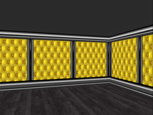 3D Club Texture