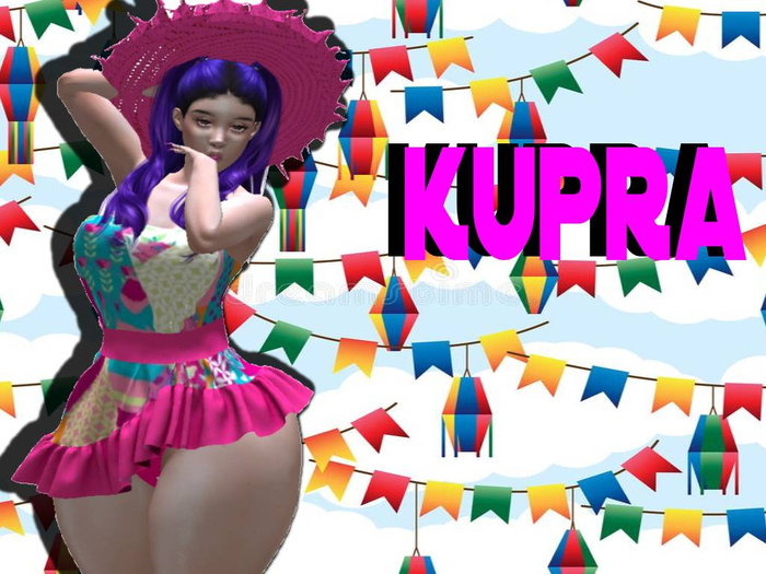 FESTA JUNINA KUPRA 2