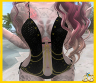 *BB*Snakeskin Suit