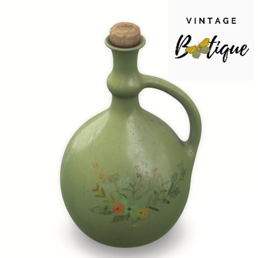 ..::THOR::.. Painted Bottle Folk