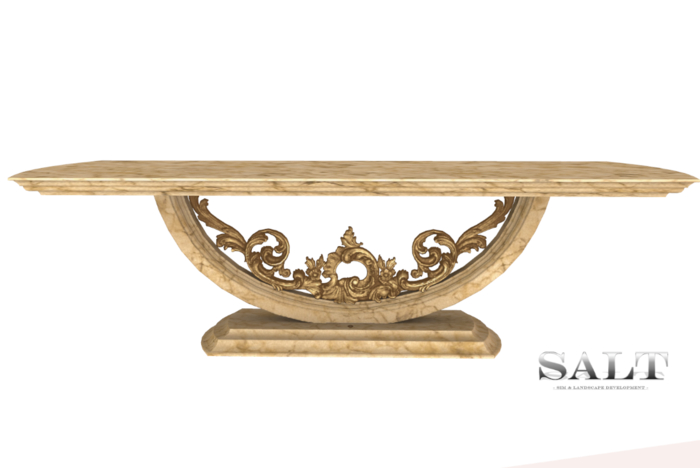 [SALT] - classic sidetable