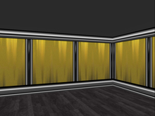 3D Club Texture